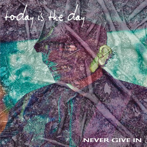 Never Give In