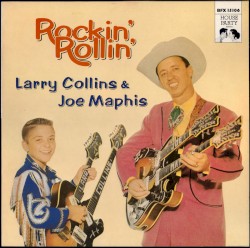 Rockin’ Rollin’