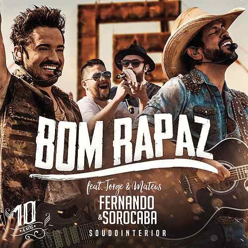 Bom rapaz