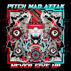 Never Give Up