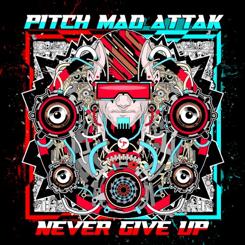 Never Give Up