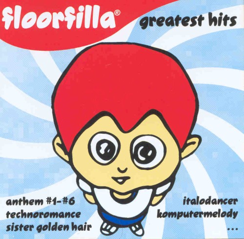 Greatest Hits