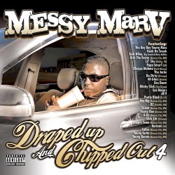 Draped Up and Chipped Out, Vol. 4