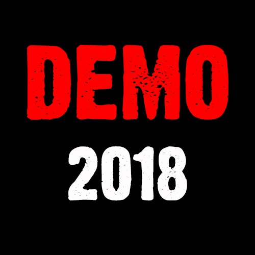 Demo 2018