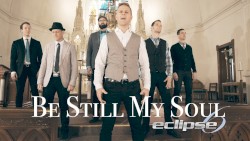 Be Still My Soul