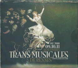32èmes Rencontres Trans Musicales de Rennes
