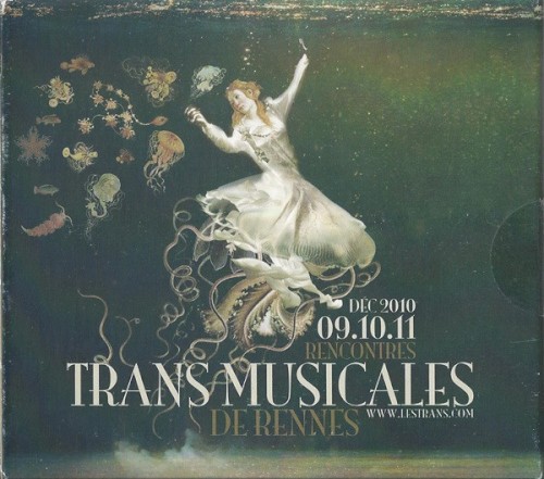32èmes Rencontres Trans Musicales de Rennes