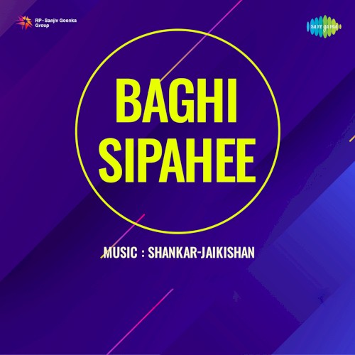 Baghi Sipahee