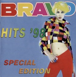 Bravo Hits '98 Special Edition