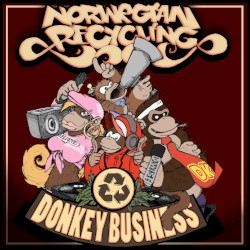 Donkey Business