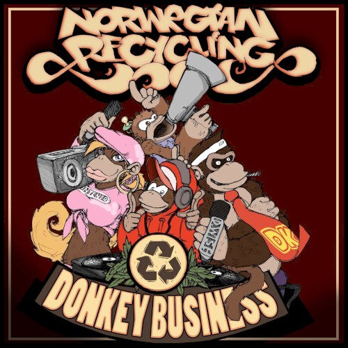 Donkey Business
