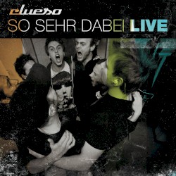 So sehr dabei: Live