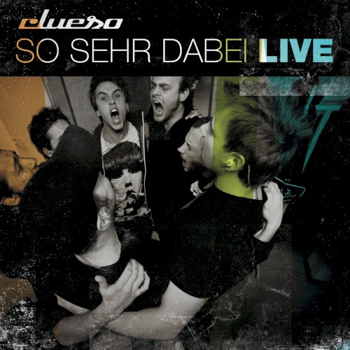 So sehr dabei: Live