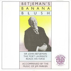 Betjeman’s Banana Blush