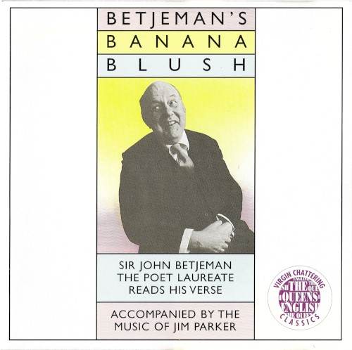 Betjeman’s Banana Blush