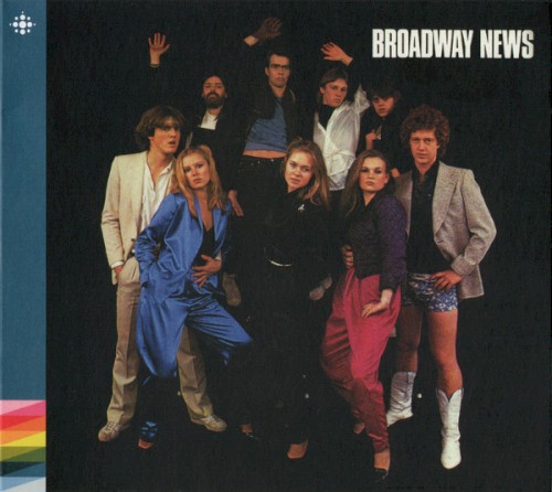 Broadway News