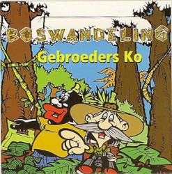 Boswandeling