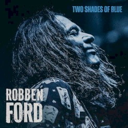 Two Shades Of Blue