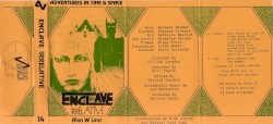 Enclave Irrelative