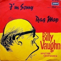 I'm Sorry / Rag Mop