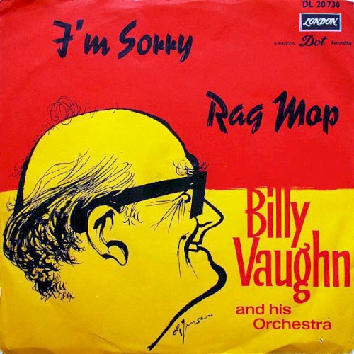 I'm Sorry / Rag Mop