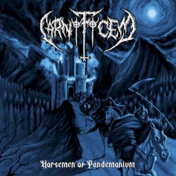 Horsemen of Pandemonium