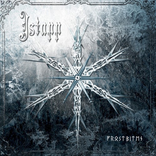 Frostbiten