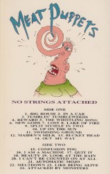 No Strings Attached