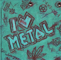 I Love Metal