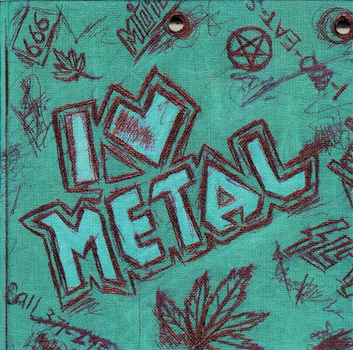 I Love Metal
