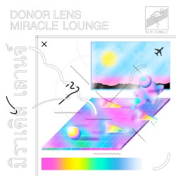Miracle Lounge มิราเคิล เลานจ์