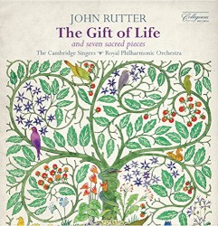 The Gift of Life
