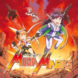 MEGA MAGIKS