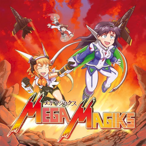 MEGA MAGIKS
