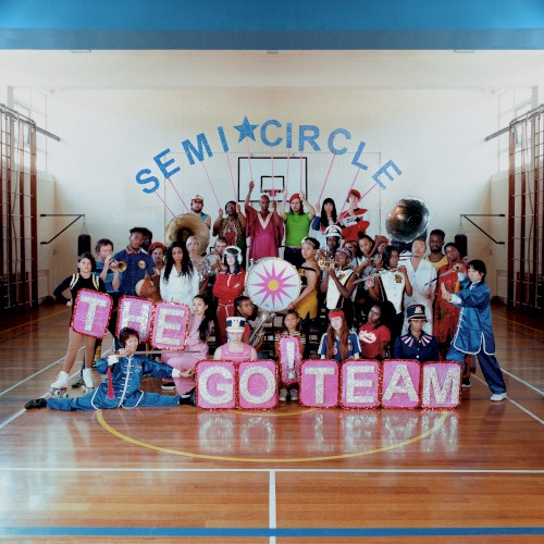 SEMICIRCLE
