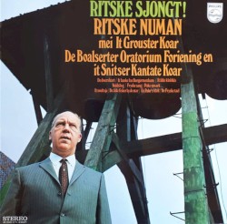 Ritske Sjongt!