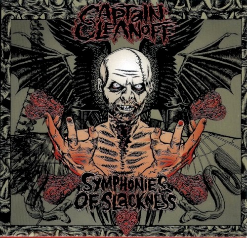 Symphonies of Slackness