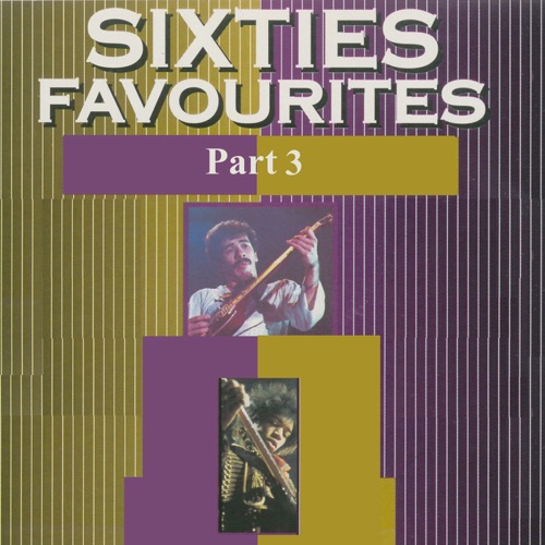 Sixties Favourites