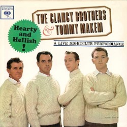 Hearty and Hellish! A Live Nightclub Performance
