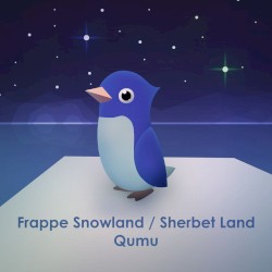 Frappe Snowland / Sherbet Land (from "Mario Kart 64")