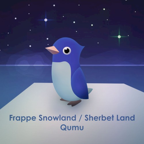 Frappe Snowland / Sherbet Land (from "Mario Kart 64")