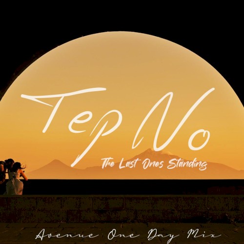 The Last Ones Standing (Avenue One Day mix)