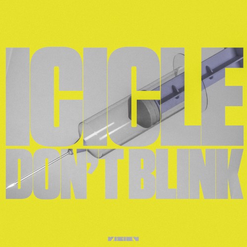 Don’t Blink