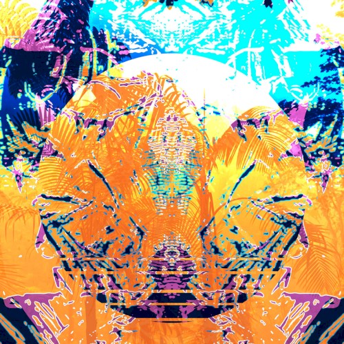 JNGLQUOR Vol.1