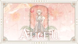 ALiCE&u