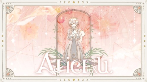 ALiCE&u