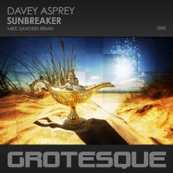 Sunbreaker (Mike Sanders remix)