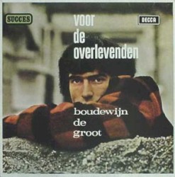 Voor de overlevenden