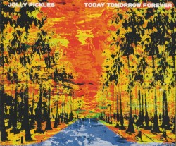 TODAY TOMORROW FOREVER