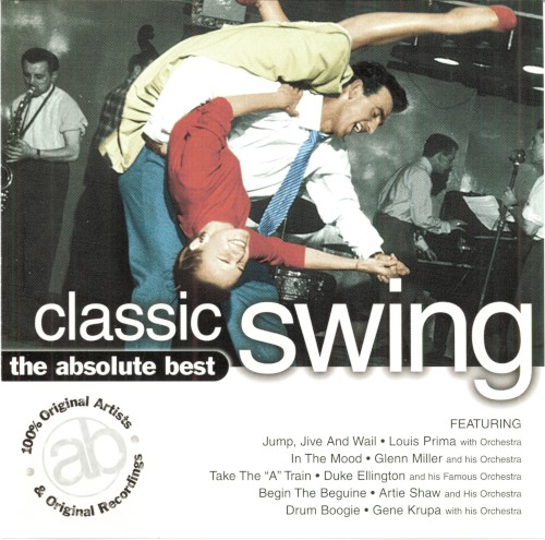 Classic Swing